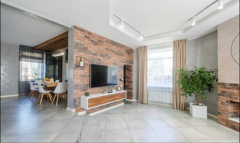 Елітний будинок в Білій Церкві оренда