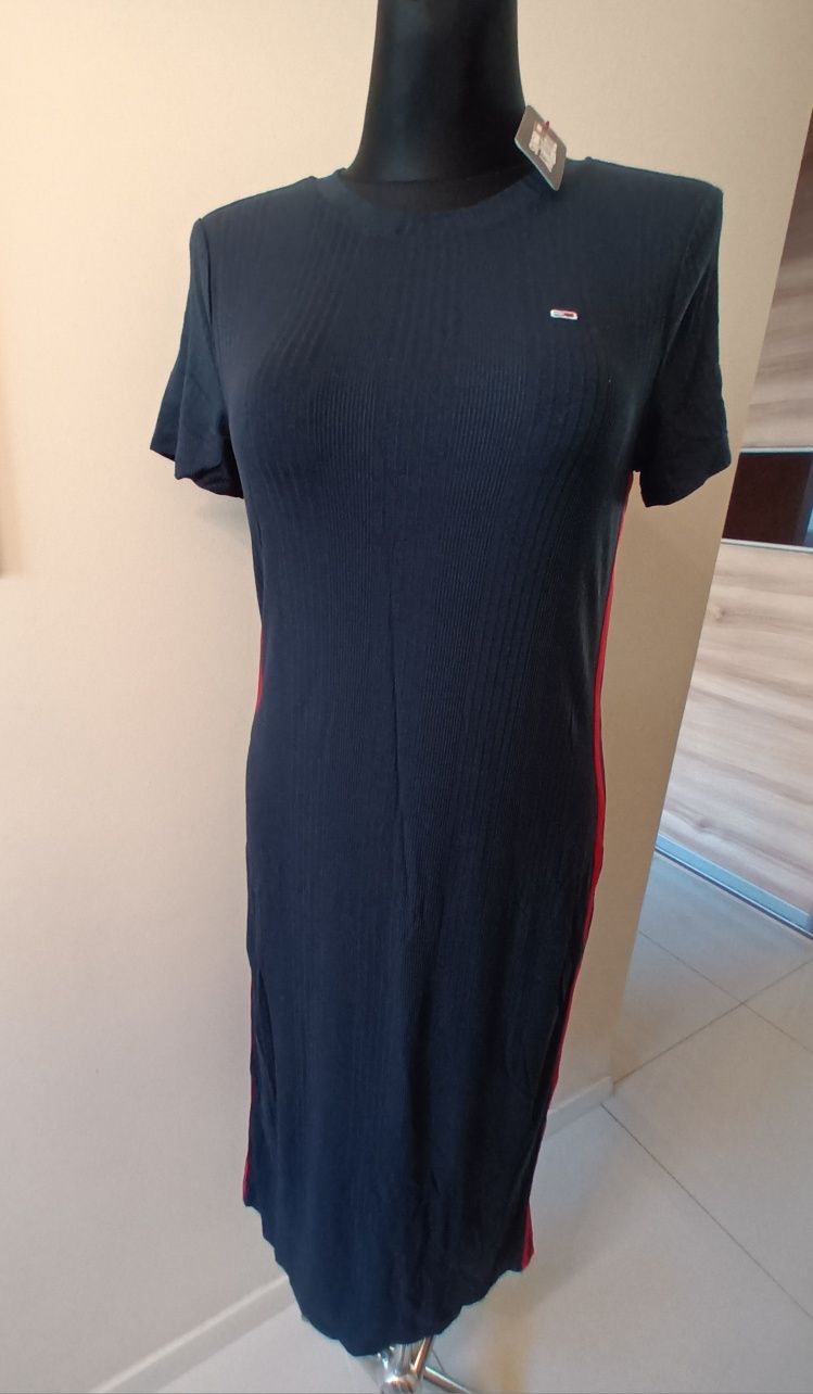 Tommy Hilfiger  Sukienka  Roz.M Oryginał