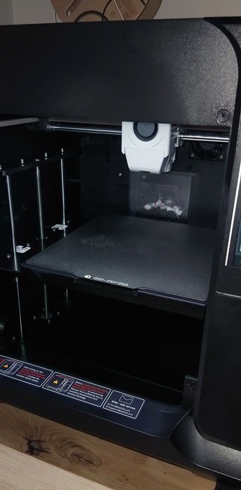 QIDI Q1 Pro - Impressora 3D