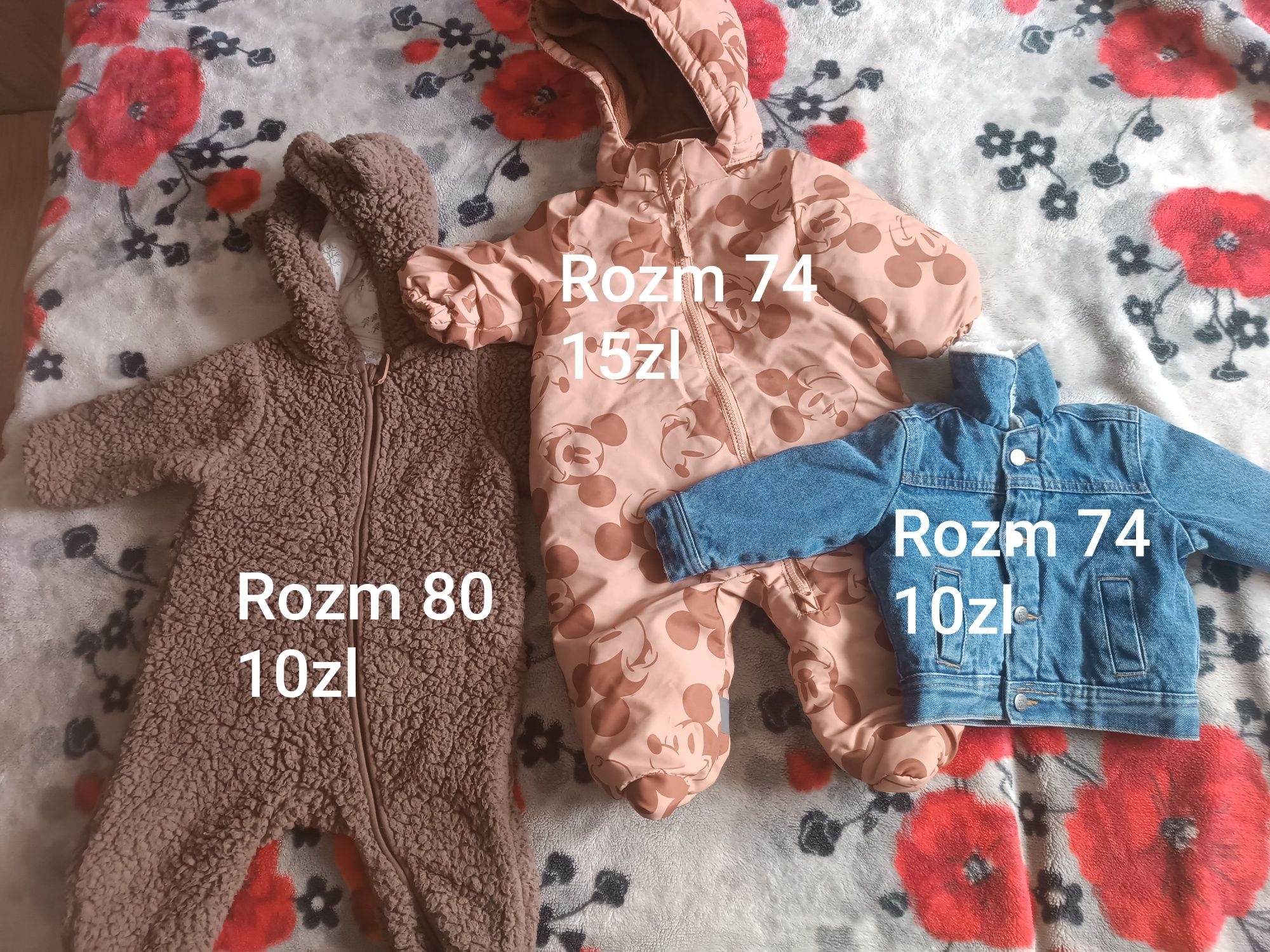 Bujak,podgrzewacz,sterylizator,rożek z usztywnieniem/bez,kurteczki