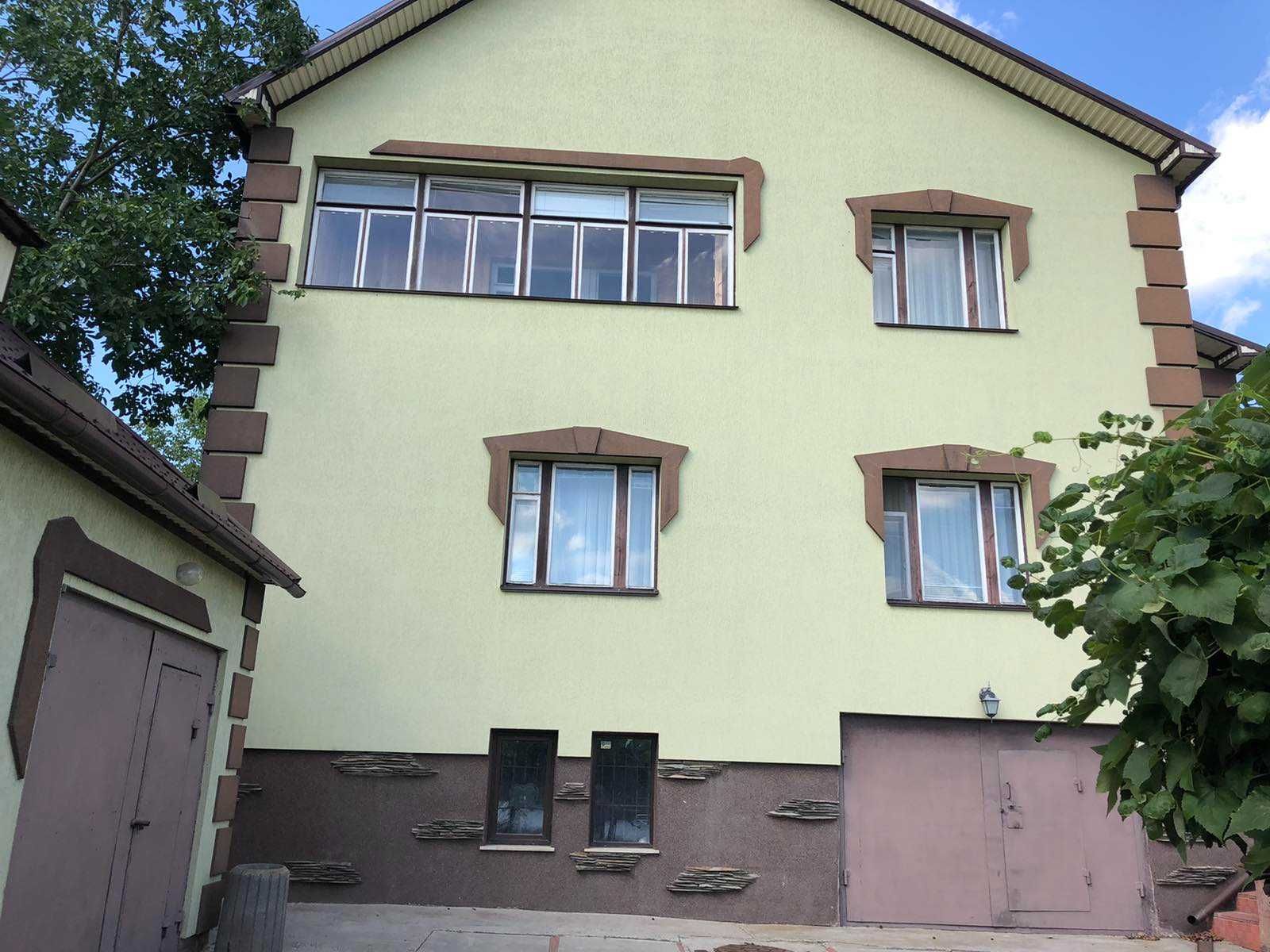 Продам будинок на ближніх Вінницьких Хуторах 8387