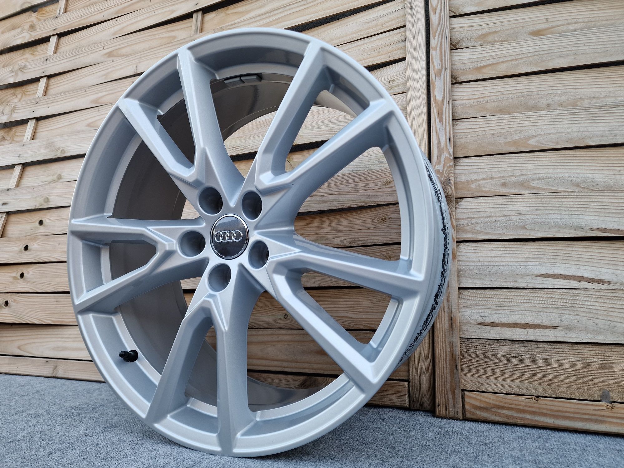 FELGI 20' 5x112 AUDI A3 A4 A6 A8 Q2 Q3 Q4 Q5 S3 S4 S5 S8 RS-5 e-tron