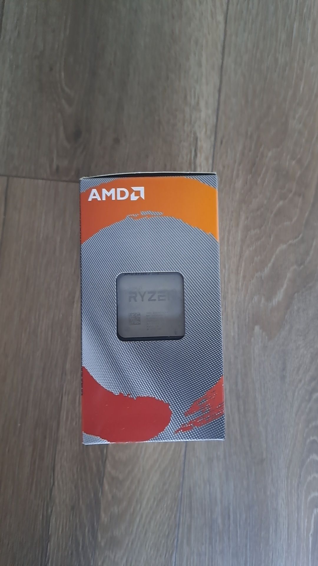 Procesor AMD Ryzen 3 3100 BOX