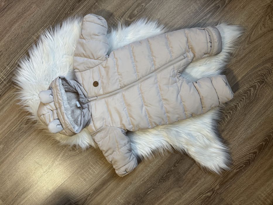 Комбінезон  зимовий H&M