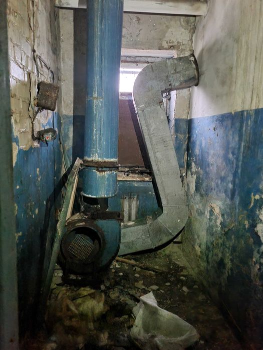 Дніпро, вул. Літня, 3 (490,2+161,0 кв.м/170$m2 )