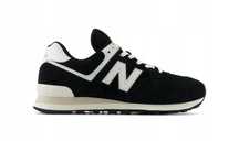 meskie czarne New balance buty nowe sportowe wygodne sneakers NB