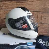 Kask Schuberth S2 Sport + Pinlock rozm XXS 50/51 cm NOWY