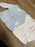 Sweter sweterek bolerko 68 narzutka welurowa cool club  mexx