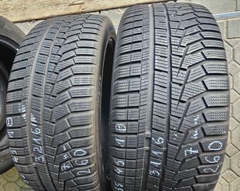 235/45R18 Hankook Winter I cept Evo 2 Zima