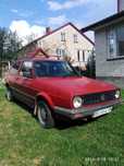 Volkswagen golf 2