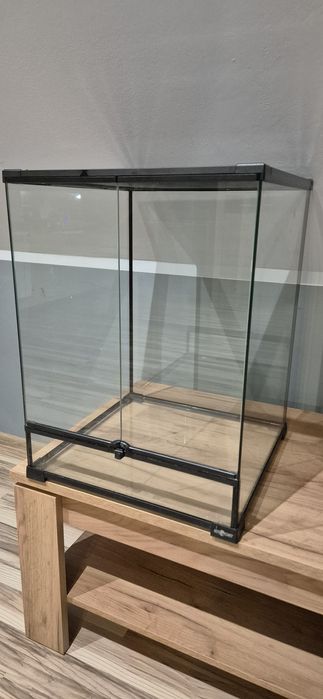 Terrarium 45x45x60 Repti Planet