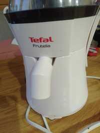 Sokowirowka tefal frutelia