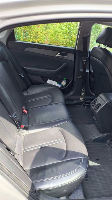 Hyundai Sonata LF 2.0 LPI