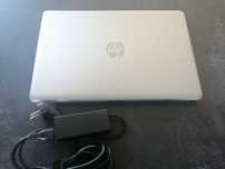 Laptop HP 15.4 cala uszkodzona płyta główna