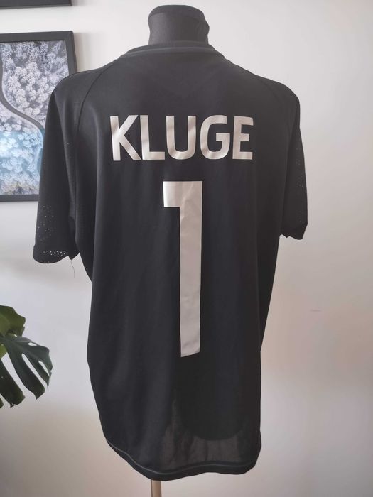 Adidas XL koszulka męska t-shirt  climacool oddychająca Kluge