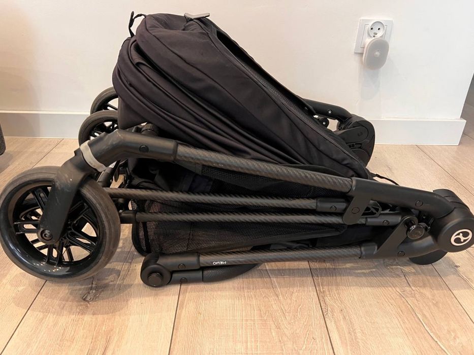 CYBEX Gold  (7) Melio Carbon