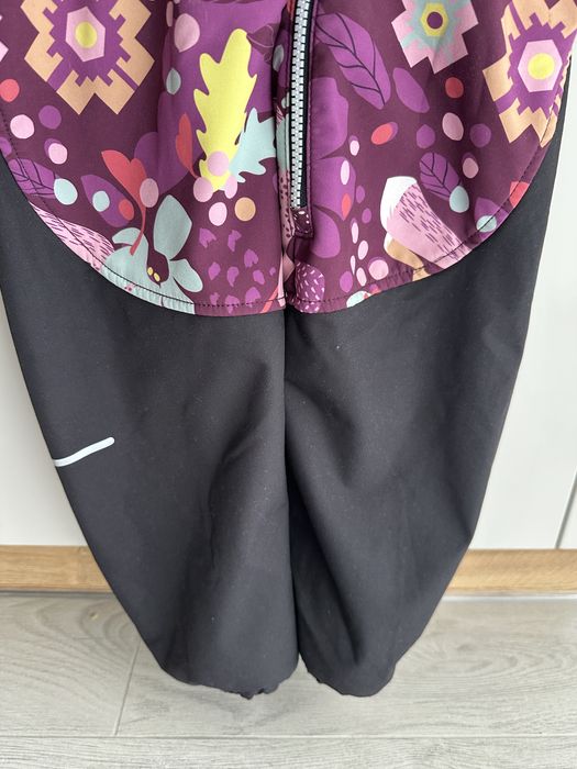 Комбінезон Reima Softshell Mjosa 98см