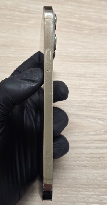 iPhone 13 Pro Max 128Gb 100% Gold