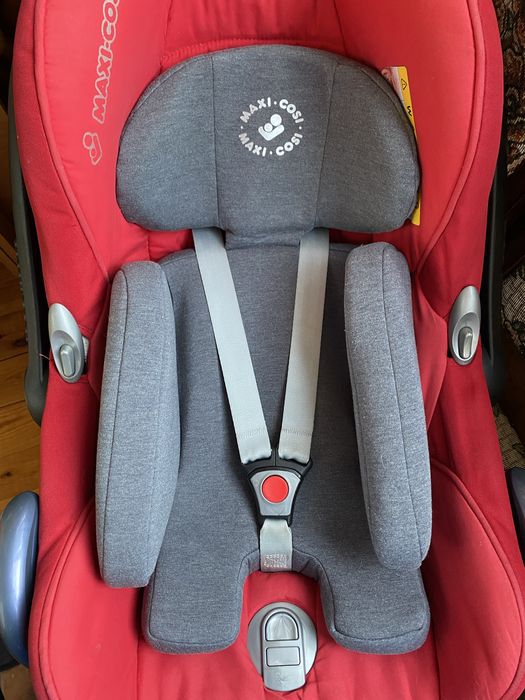 Автокрісло Maxi Cosi Cabriofix 0-13 кг