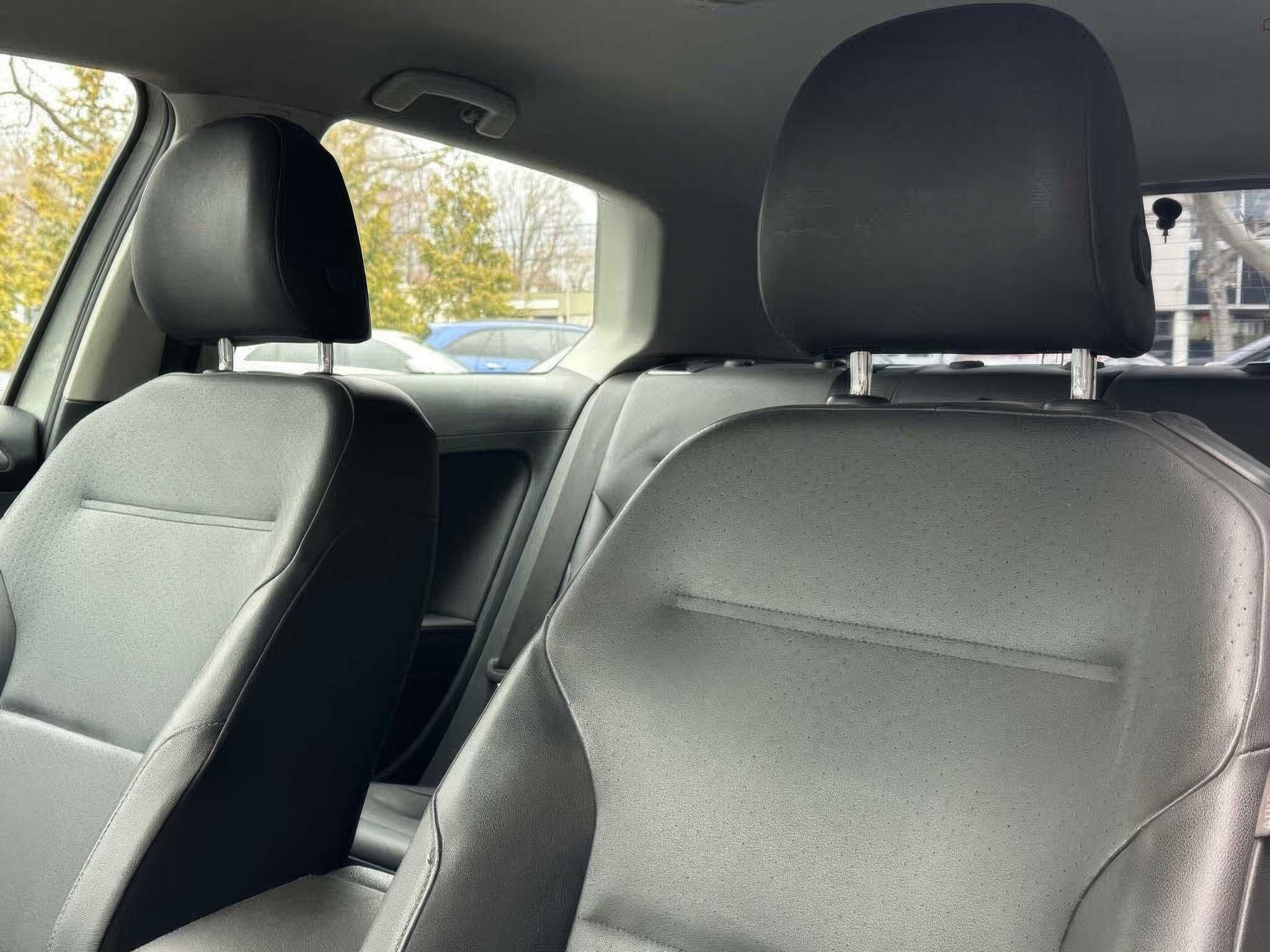 2015 Volkswagen Golf TSI S