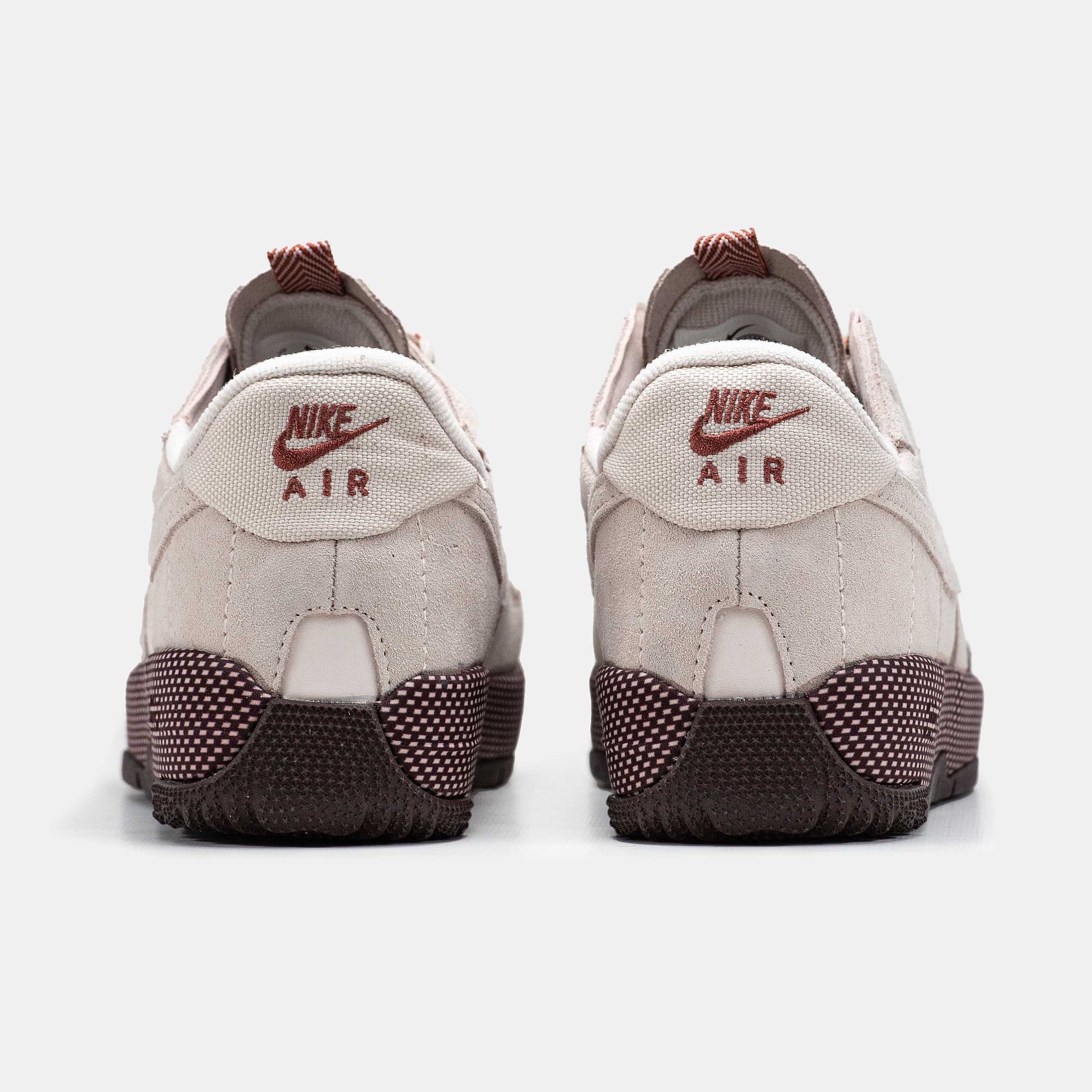 Жіночі Кросівки Nike Air Force 1 Wild 36-40 (Без Предоплати)