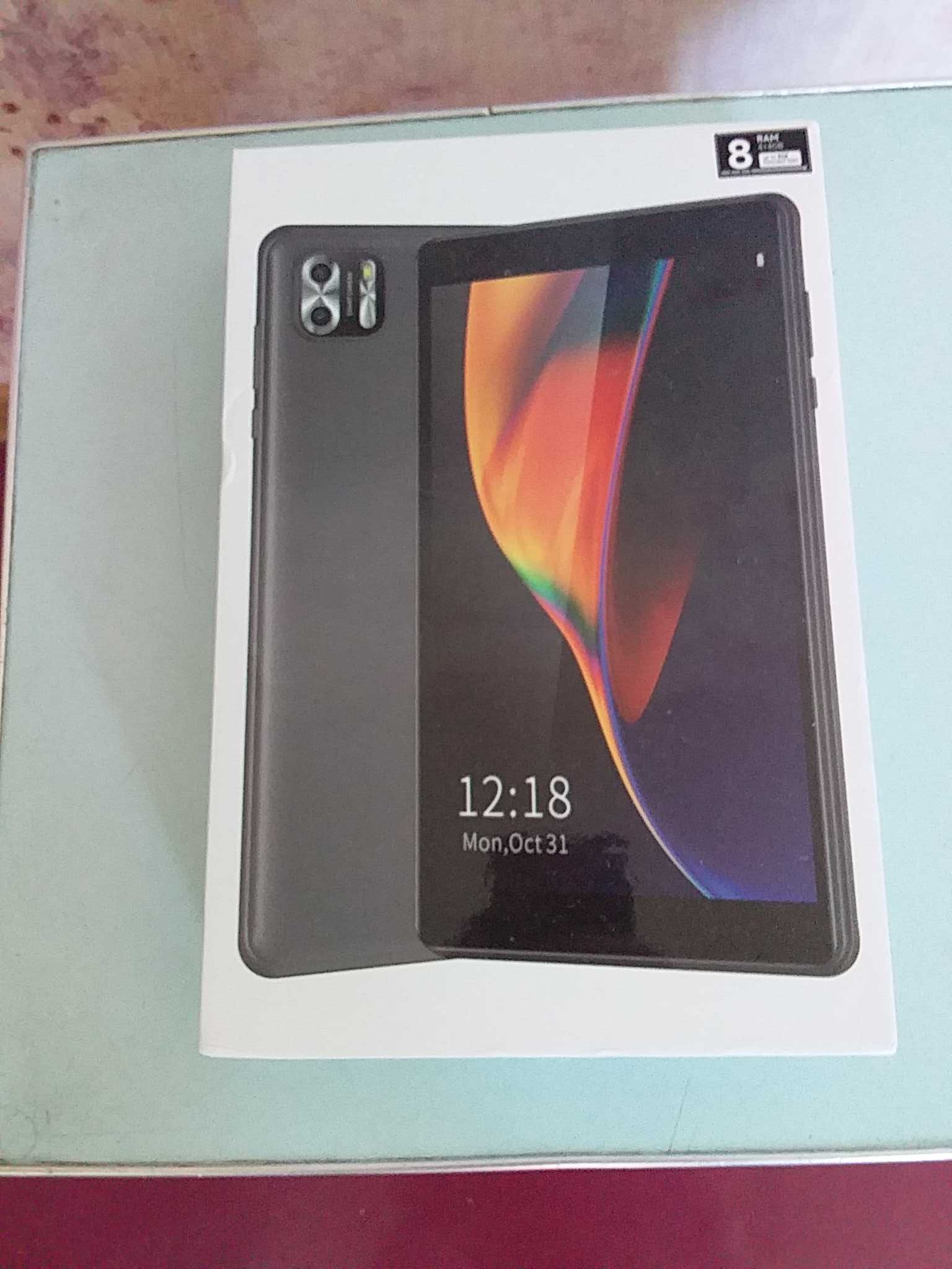 Планшет Pritom Tab 8 plus(Андроид 13)