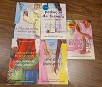 Livros Dorothy Koomson