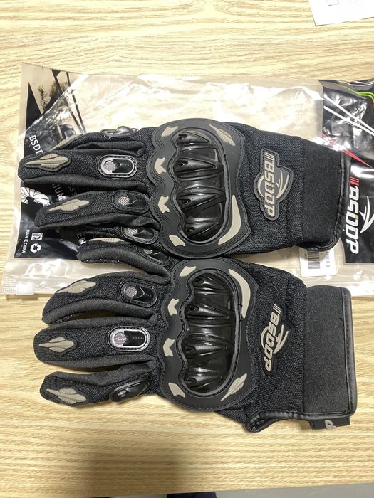 Luvas Bsdop Motociclista