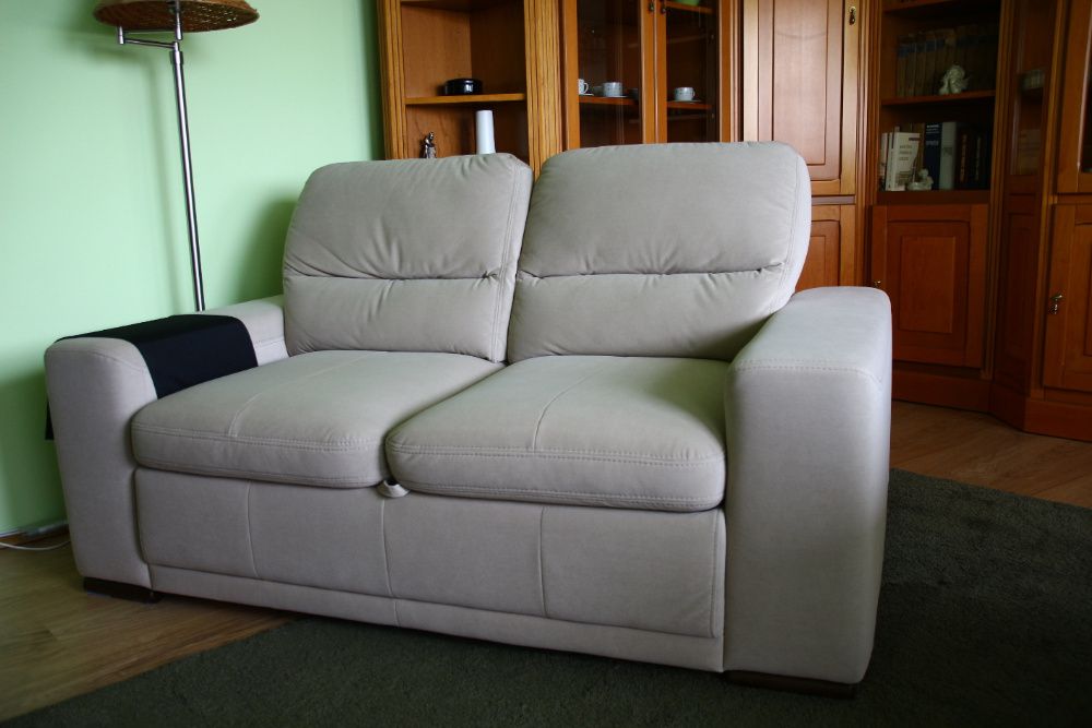 sofa Bono - nierozkładana