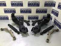 рычаг nissan X-Trail T-31 ниссан X-Trail 07-10