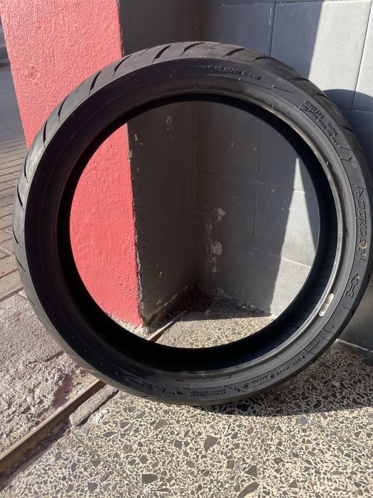 Pneu dianteiro DUNLOP sportmax