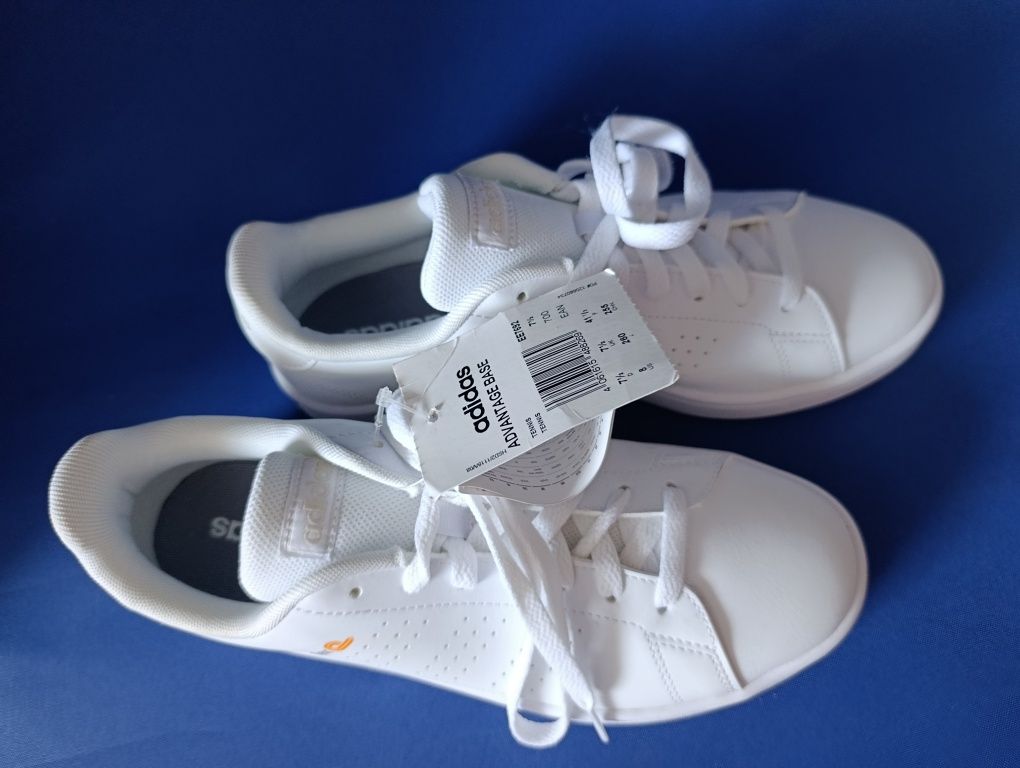 Кеди низькі Adidas Advantage Base 2.0