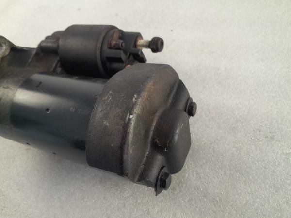 Motor de arranque CITROËN Saxo (S0, S1)