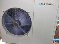 Pompa ciepła Blaupunkt 13kw lub 10kw monoblok Zamiana