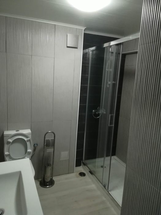 T1 para Arrendamento em Mangualde – Junto às Piscinas Municipais e Bib