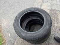 Opony całoroczne Falken Euro AllSeason AS210 2szt. 205/55/16 94V

205/