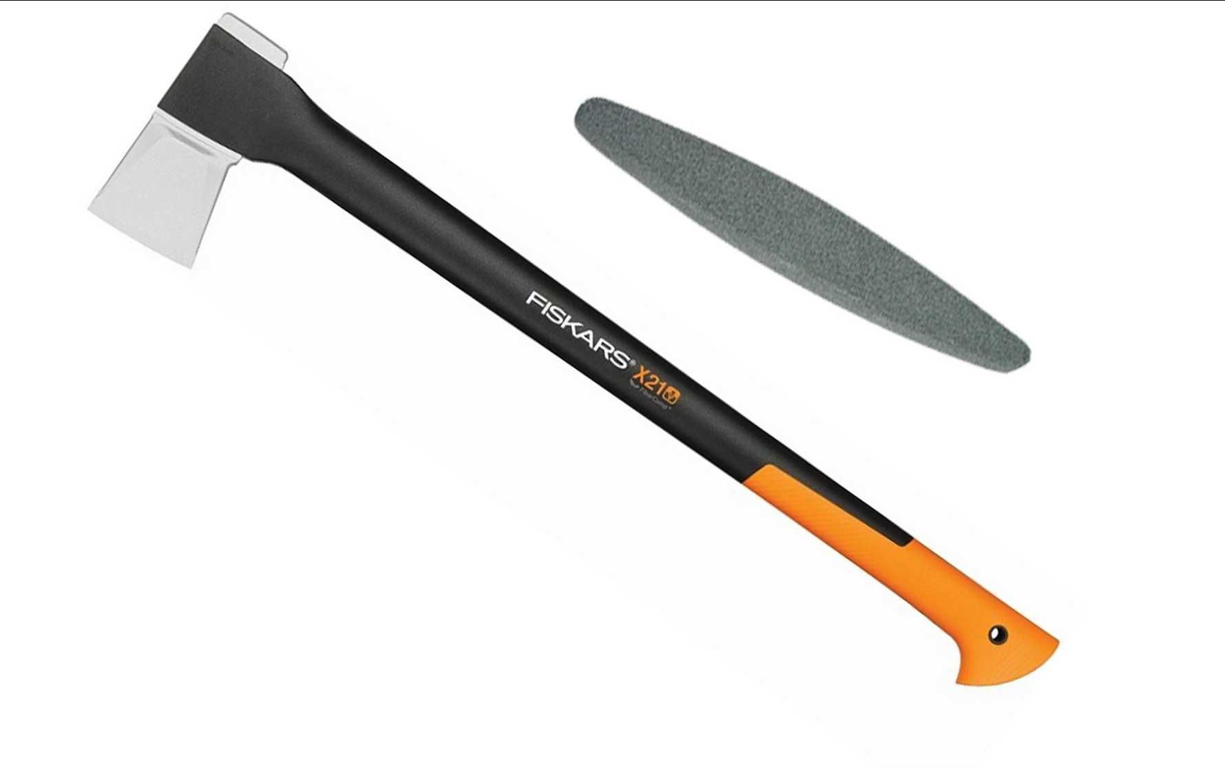 Siekiera Fiskars X21  Nowa Gratisy! wysyłka24h