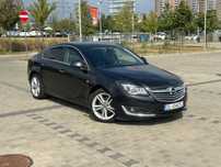 Opel Insignia 2016r 2.0diesel automat mozliwa zamiana