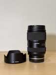 Tamron 28-75 G2 f2.8 SONY E