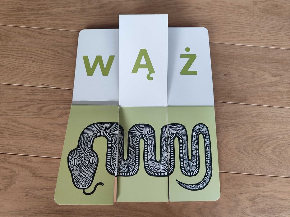 Książka Pora na potwora