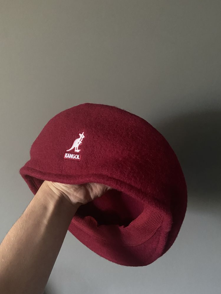 Берет Kangol кангол