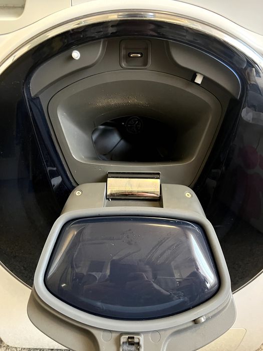 Máquina de Lavar Roupa Samsung QuickDrive, 10 kg