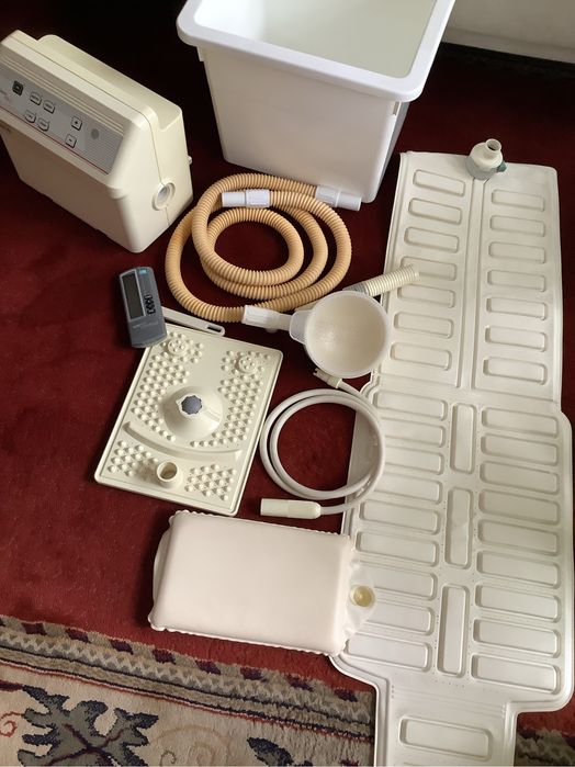 Maquina de Hidromassagem usada com nova