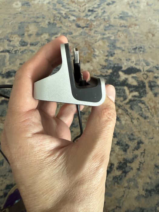 Belkin, Lightning dock, stacja hub
