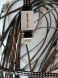 Kabel ethernetowy cat 8