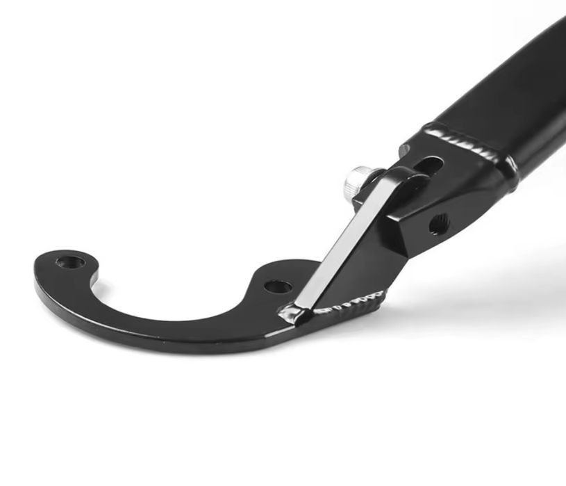 Barra estabilizadora / anti aproximação honda Civic