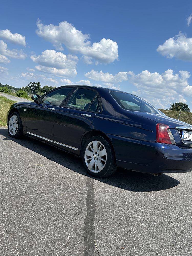 ROVER 75 2.0 2004