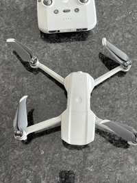 Drone DJI Air 2 como novo