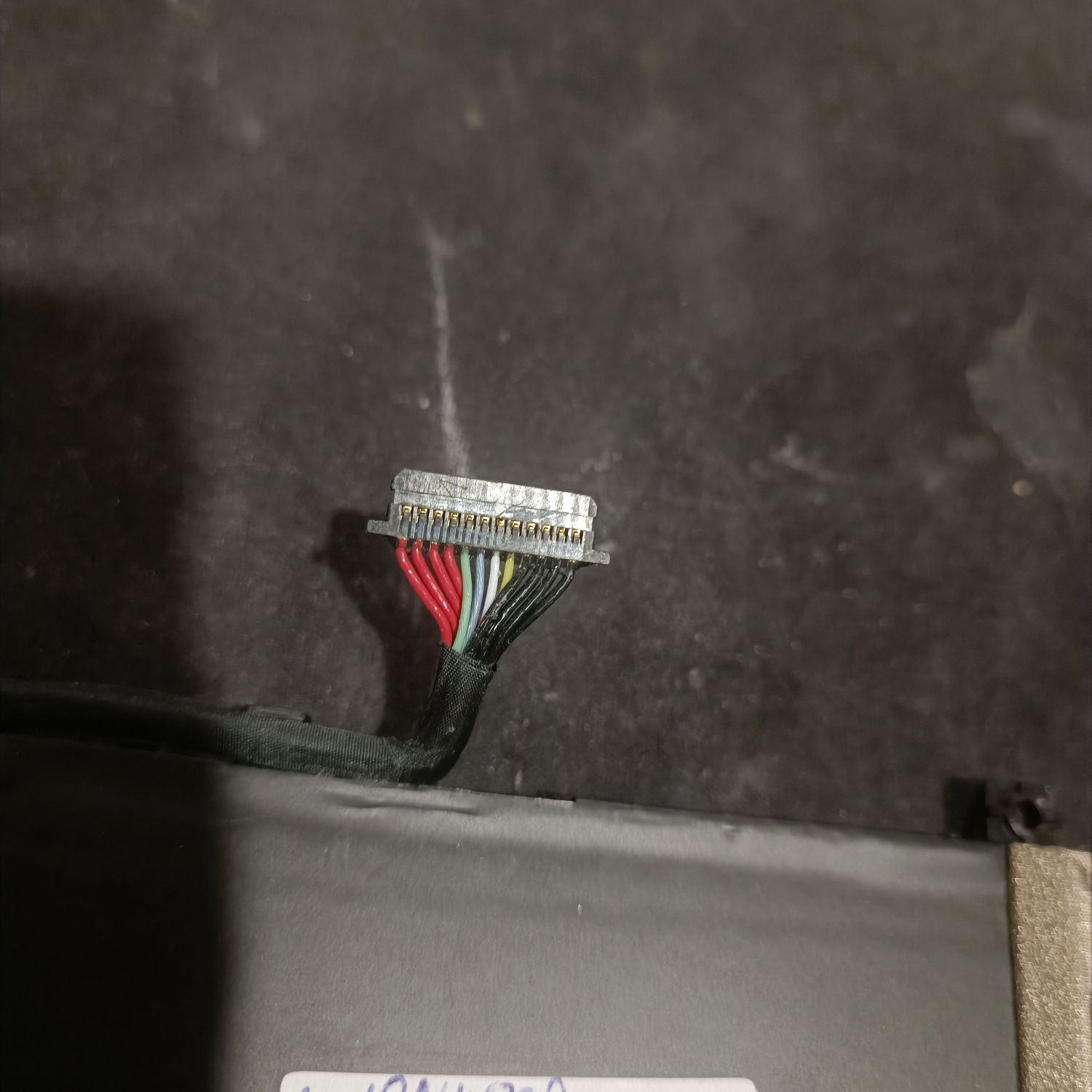 Oryginalna Bateria Lenovo L19M4PC0