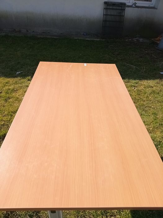 Biurka buk 140/80
